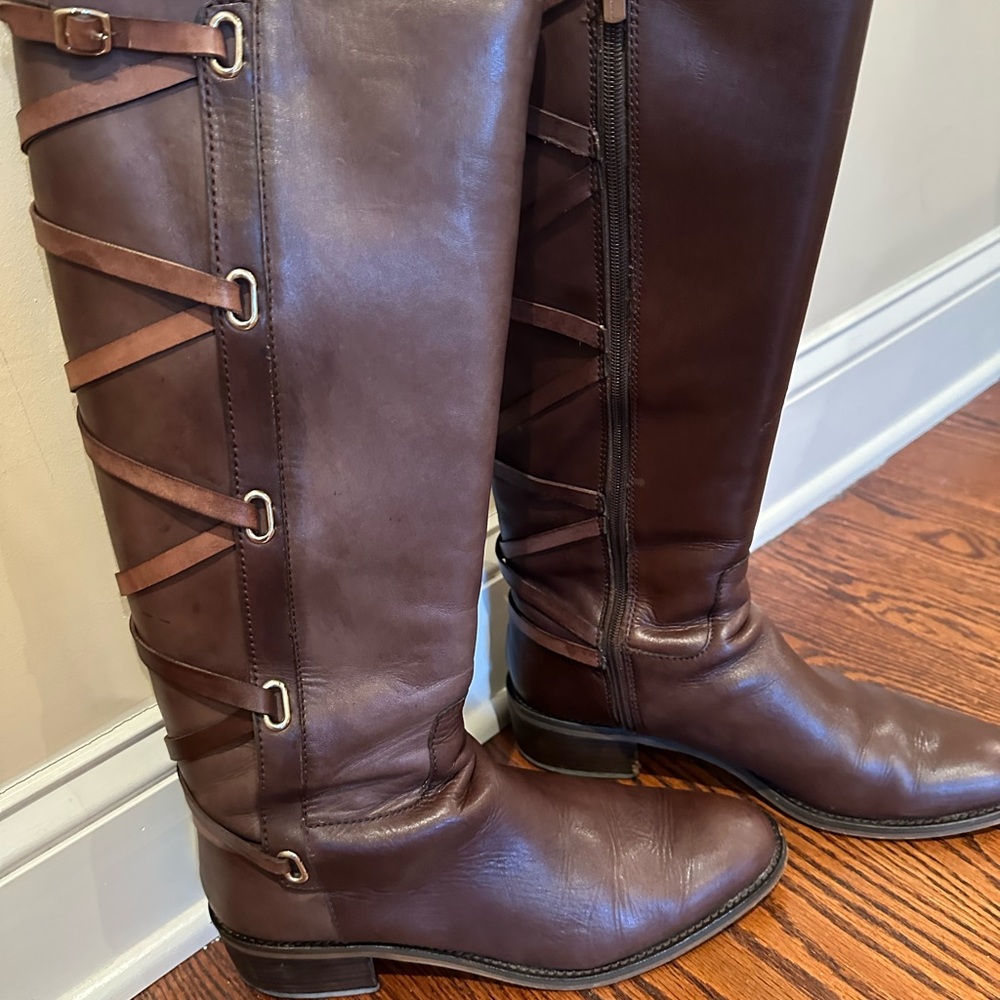 Riding Boots